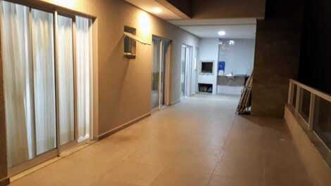 Cobertura Centro de Bombinhas