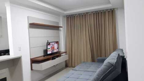 Cobertura Centro de Bombinhas