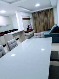 Cobertura Centro de Bombinhas