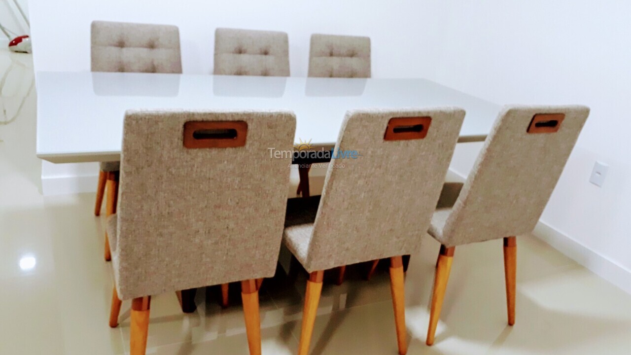 Apartamento para aluguel de temporada em Bombinhas (Praia de Bombinhas)