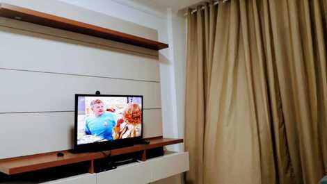 Cobertura Centro de Bombinhas