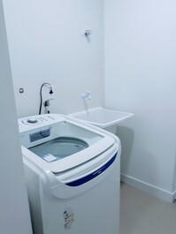 Cobertura Centro de Bombinhas