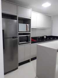 Cobertura Centro de Bombinhas