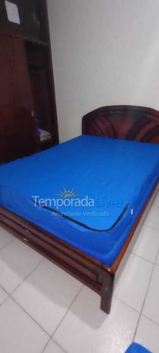 Apartment for vacation rental in Guarujá (Pitangueiras)