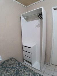 HOUSE NEAR THE AMAZON MUSEUM