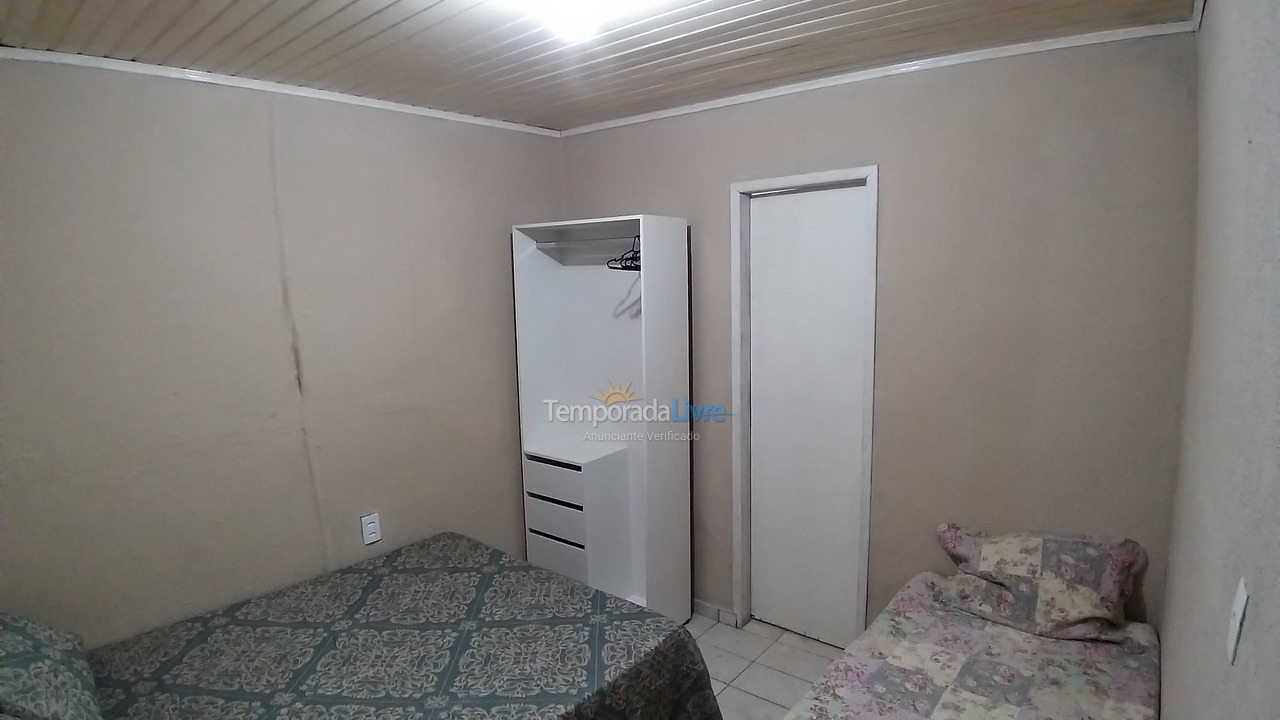 House for vacation rental in Manaus (Cidade de deus)