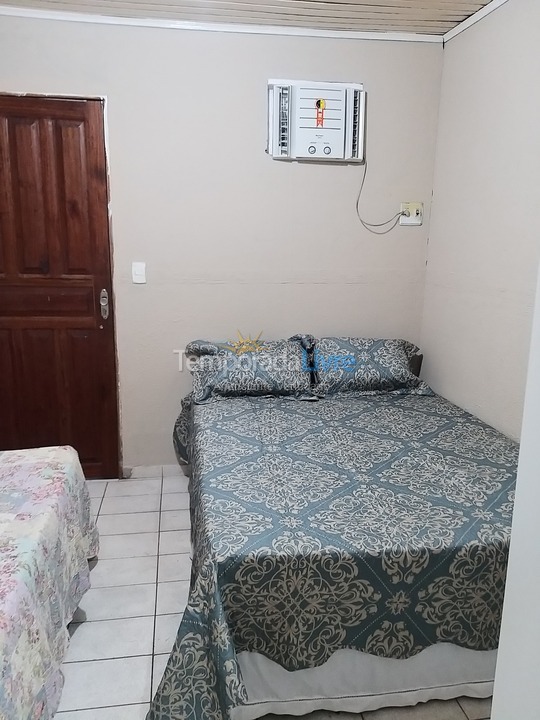 House for vacation rental in Manaus (Cidade de deus)