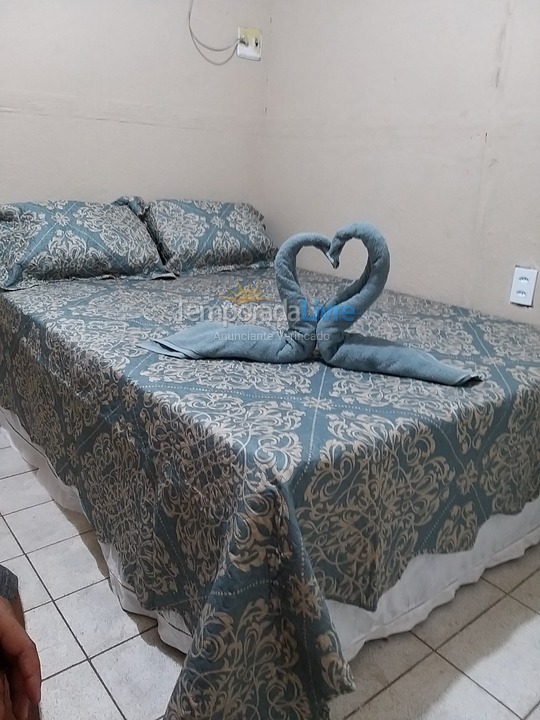 House for vacation rental in Manaus (Cidade de deus)