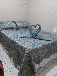 HOUSE NEAR THE AMAZON MUSEUM