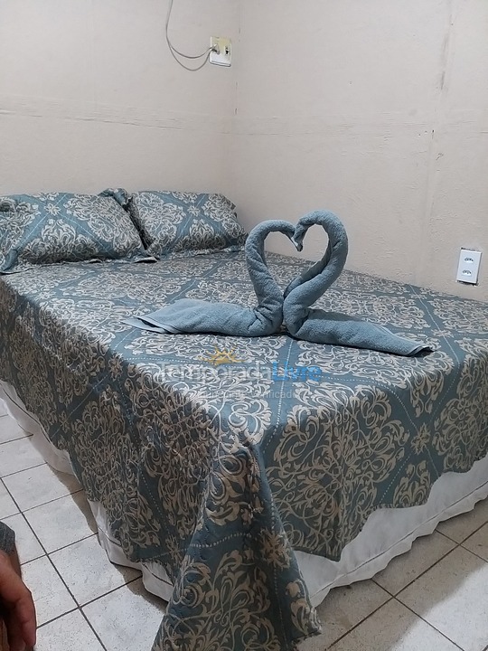 House for vacation rental in Manaus (Cidade de deus)