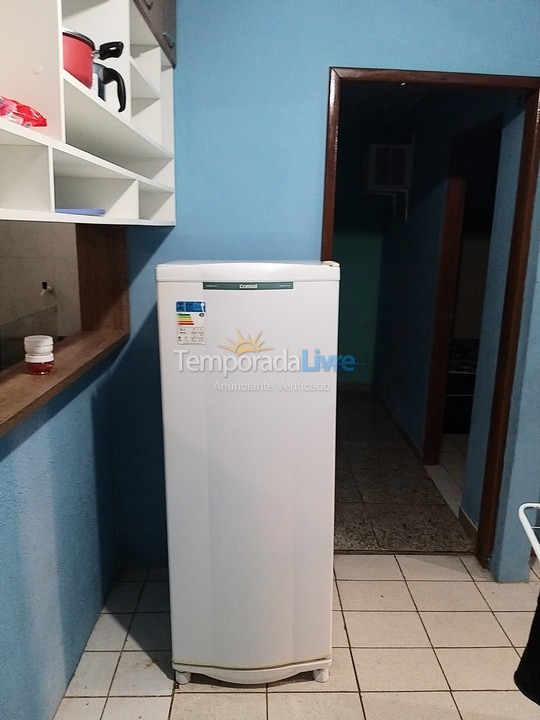 House for vacation rental in Manaus (Cidade de deus)