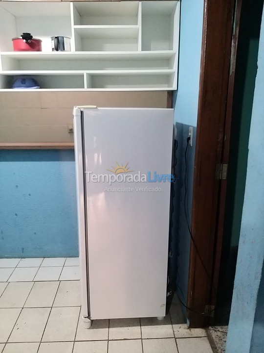 House for vacation rental in Manaus (Cidade de deus)