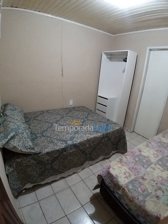 House for vacation rental in Manaus (Cidade de deus)