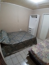 HOUSE NEAR THE AMAZON MUSEUM