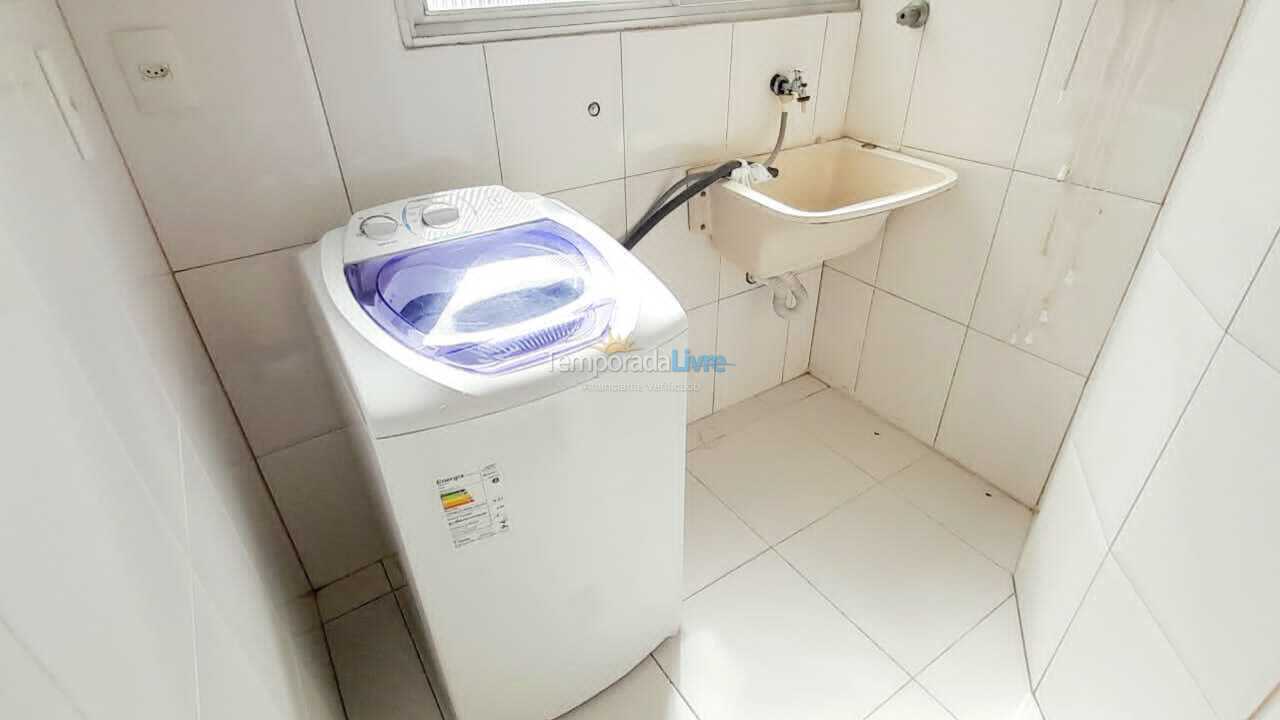 Casa para aluguel de temporada em Guarujá (Pitangueiras)