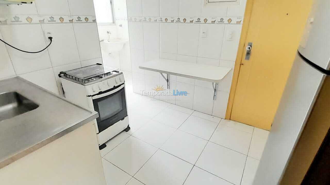 Casa para aluguel de temporada em Guarujá (Pitangueiras)