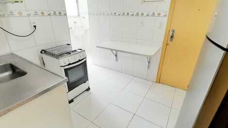 Calçadão Pitangueiras Guarujá