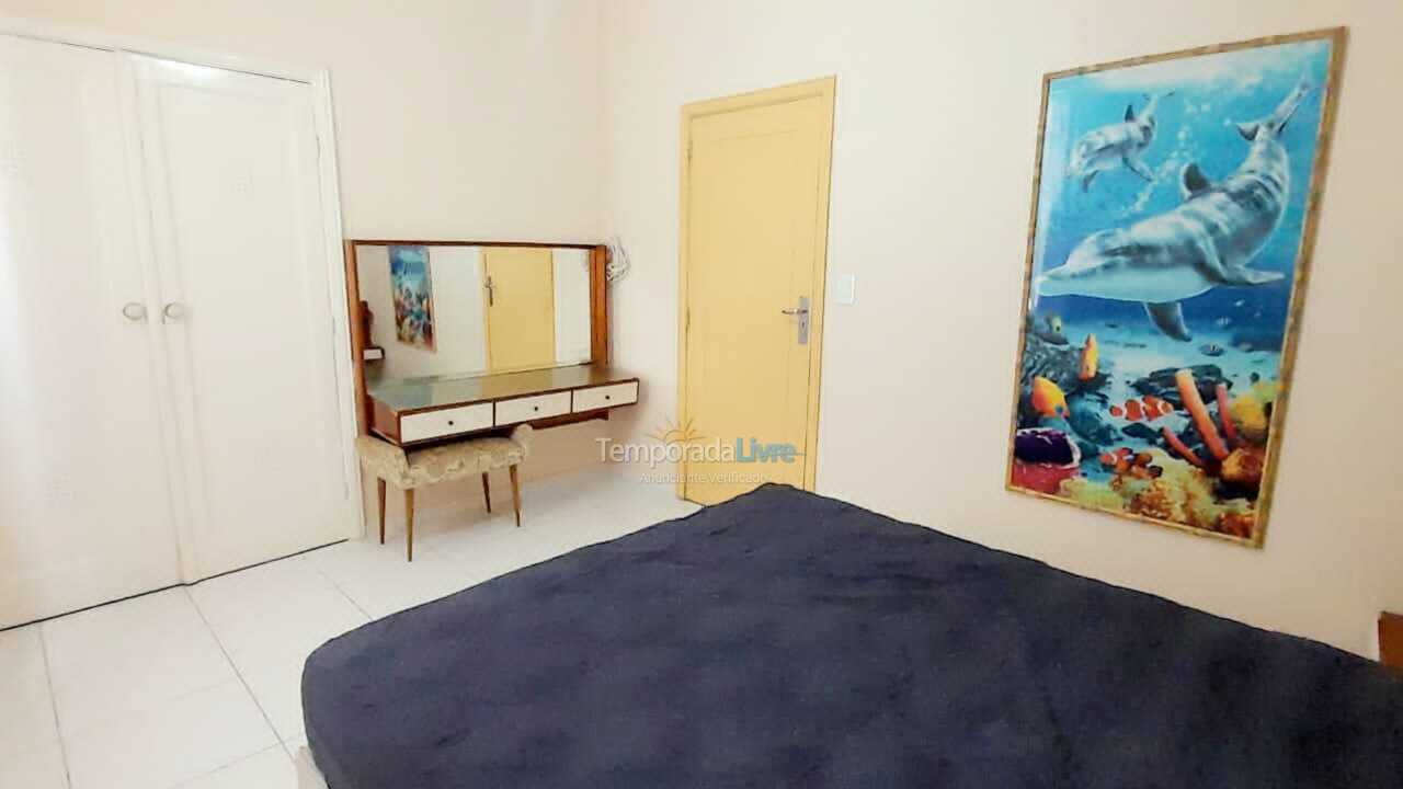 Casa para aluguel de temporada em Guarujá (Pitangueiras)