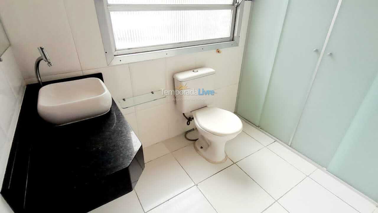 Casa para aluguel de temporada em Guarujá (Pitangueiras)