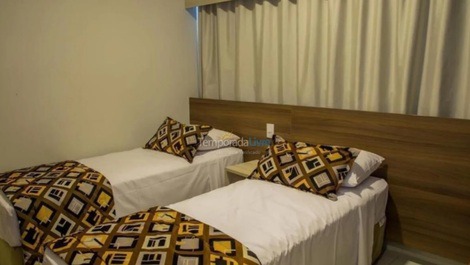 Barretos Country Resort Apartment