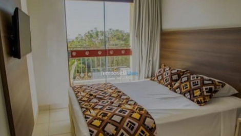 Barretos Country Resort Apartment