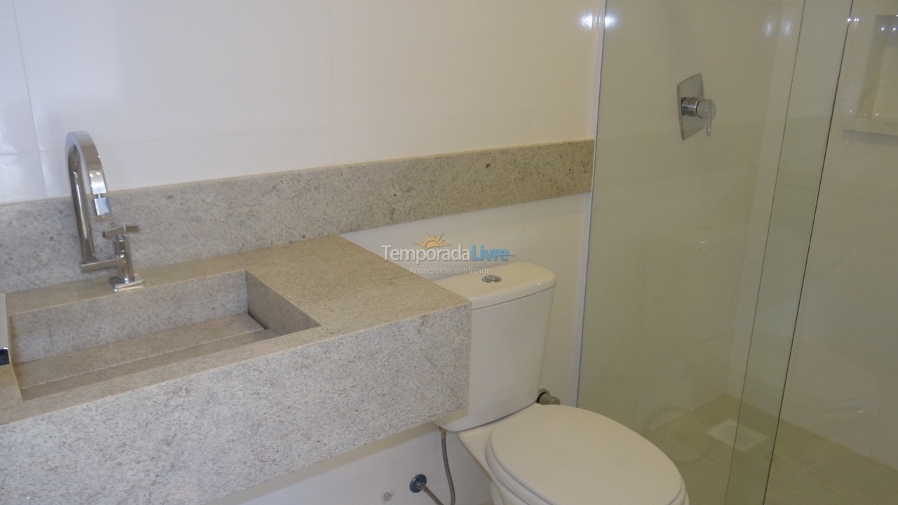 Apartamento para alquiler de vacaciones em Bombinhas (Mariscal)