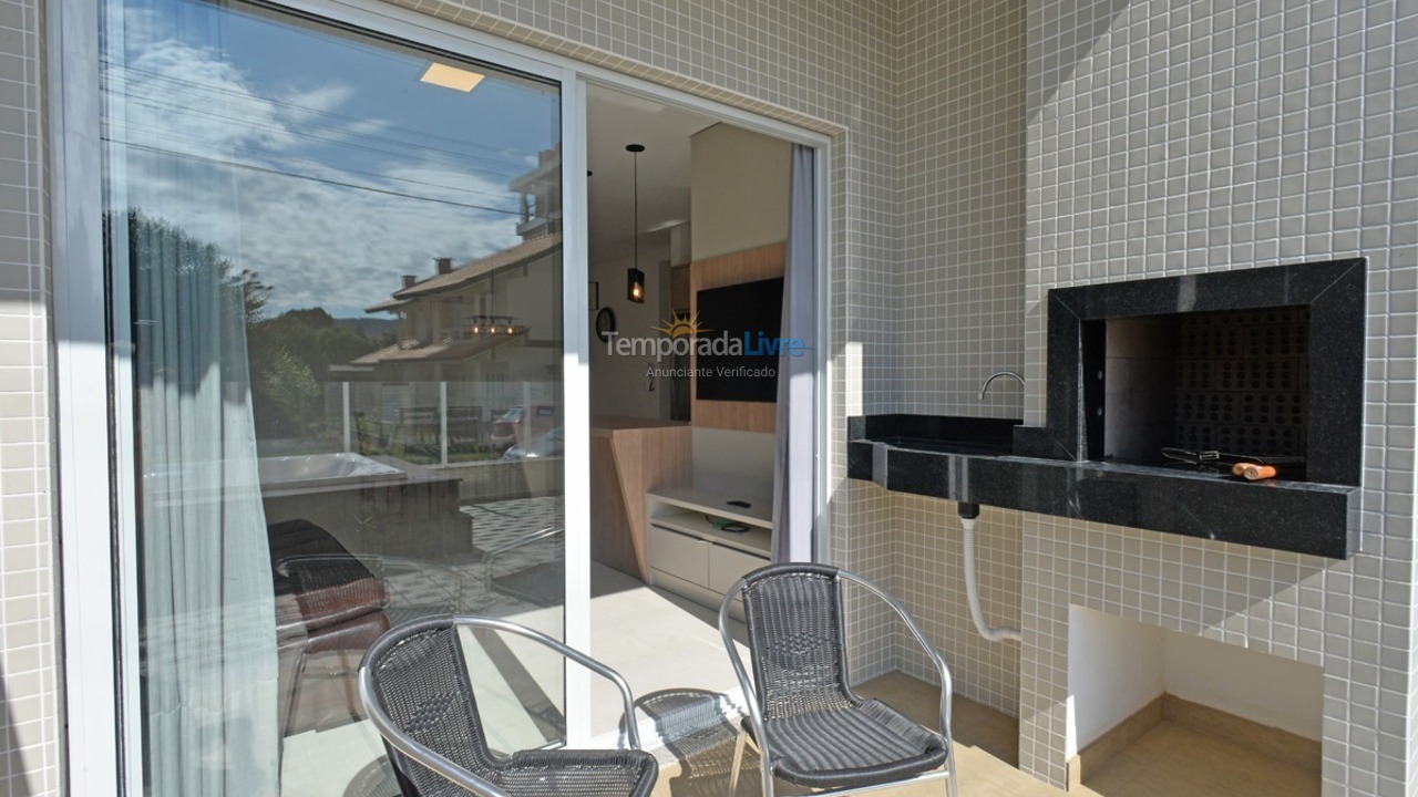 Apartamento para alquiler de vacaciones em Bombinhas (Mariscal)