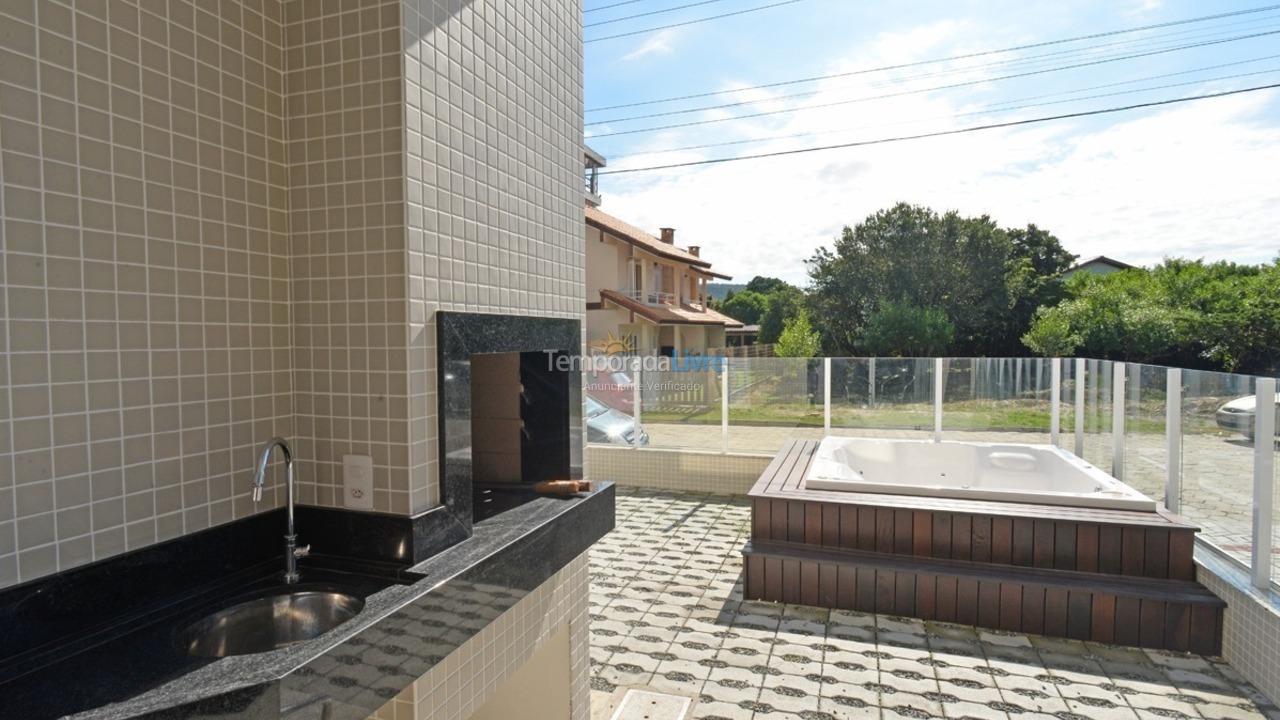 Apartamento para alquiler de vacaciones em Bombinhas (Mariscal)