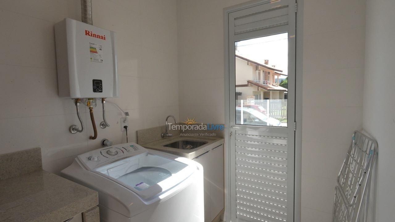 Apartamento para alquiler de vacaciones em Bombinhas (Mariscal)