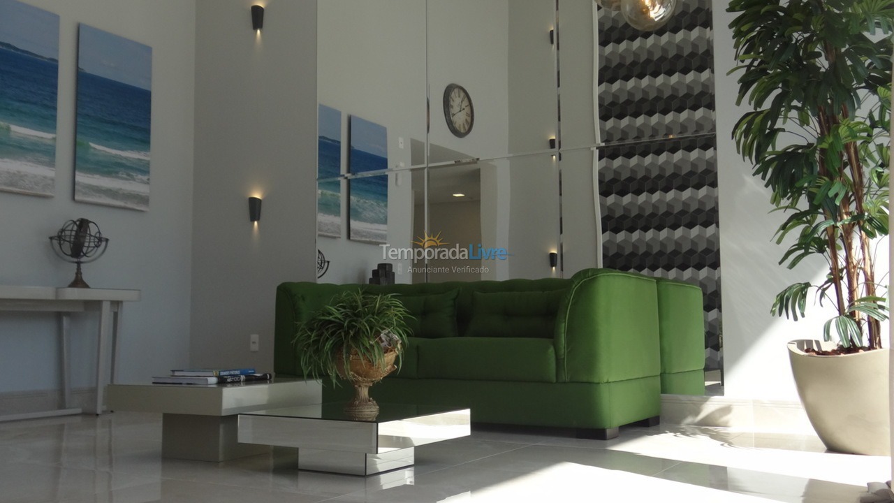 Apartamento para alquiler de vacaciones em Bombinhas (Mariscal)