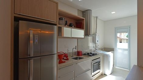 Apartamento Jardín con Jacuzzi Privado a 250m de la Playa