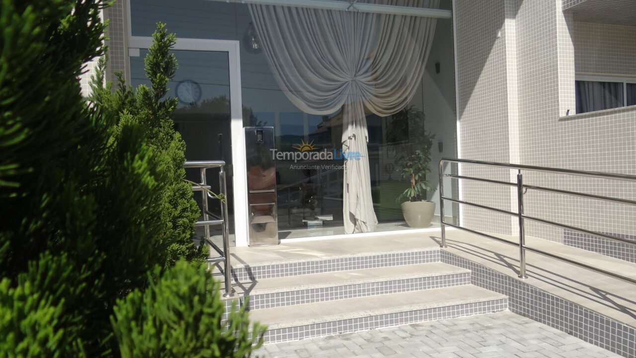 Apartamento para alquiler de vacaciones em Bombinhas (Mariscal)