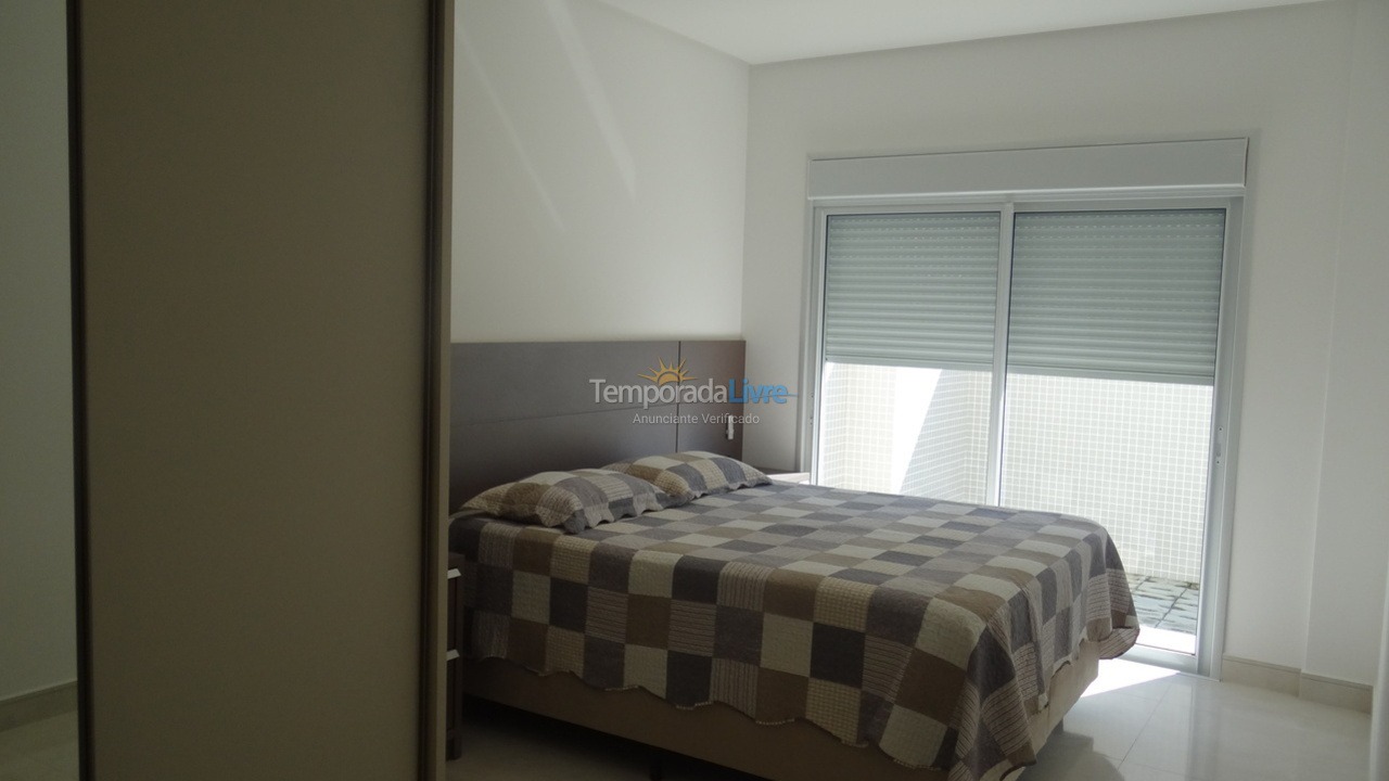 Apartamento para alquiler de vacaciones em Bombinhas (Mariscal)