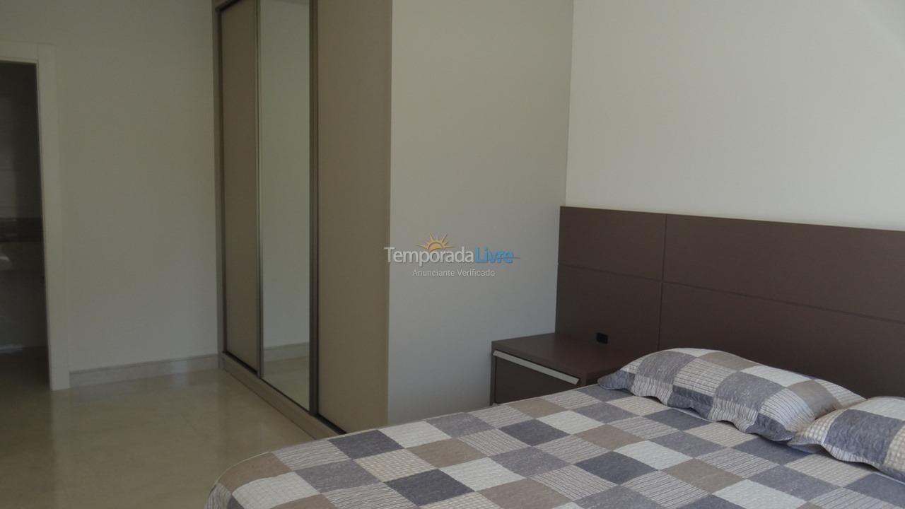 Apartamento para alquiler de vacaciones em Bombinhas (Mariscal)