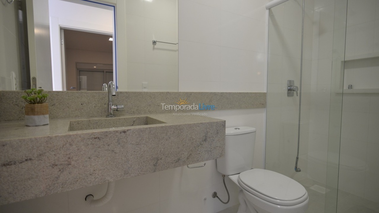 Apartamento para alquiler de vacaciones em Bombinhas (Mariscal)