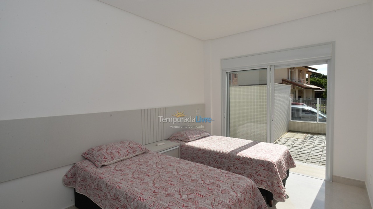 Apartamento para alquiler de vacaciones em Bombinhas (Mariscal)