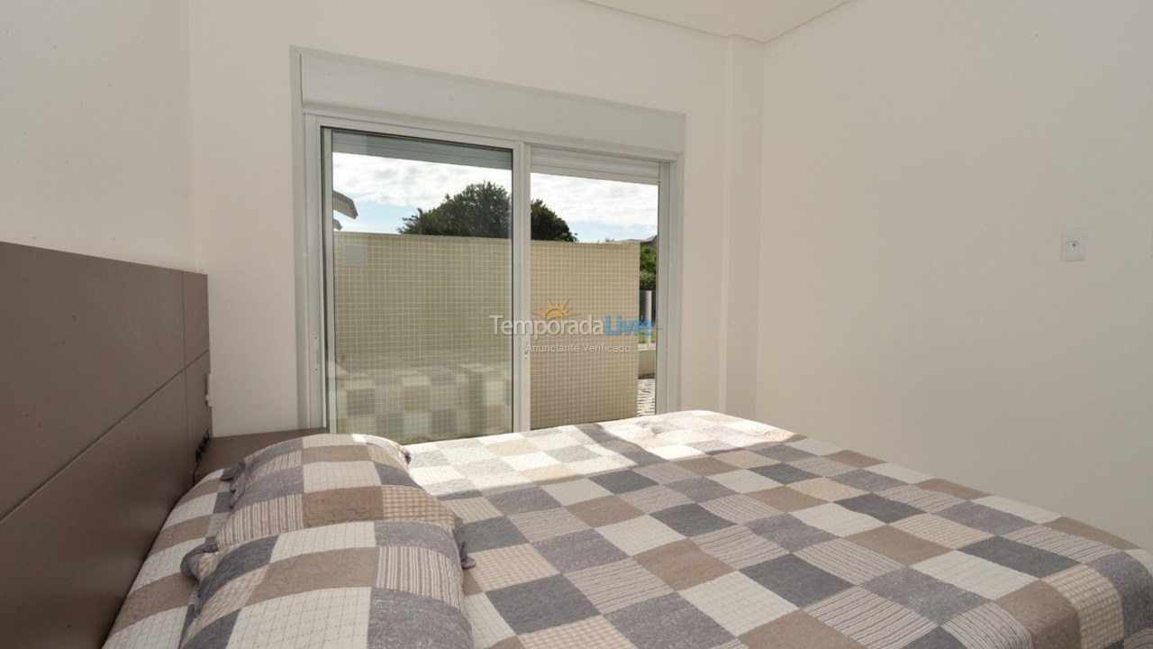 Apartamento para alquiler de vacaciones em Bombinhas (Mariscal)