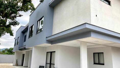 House for rent in Bombinhas - Mariscal