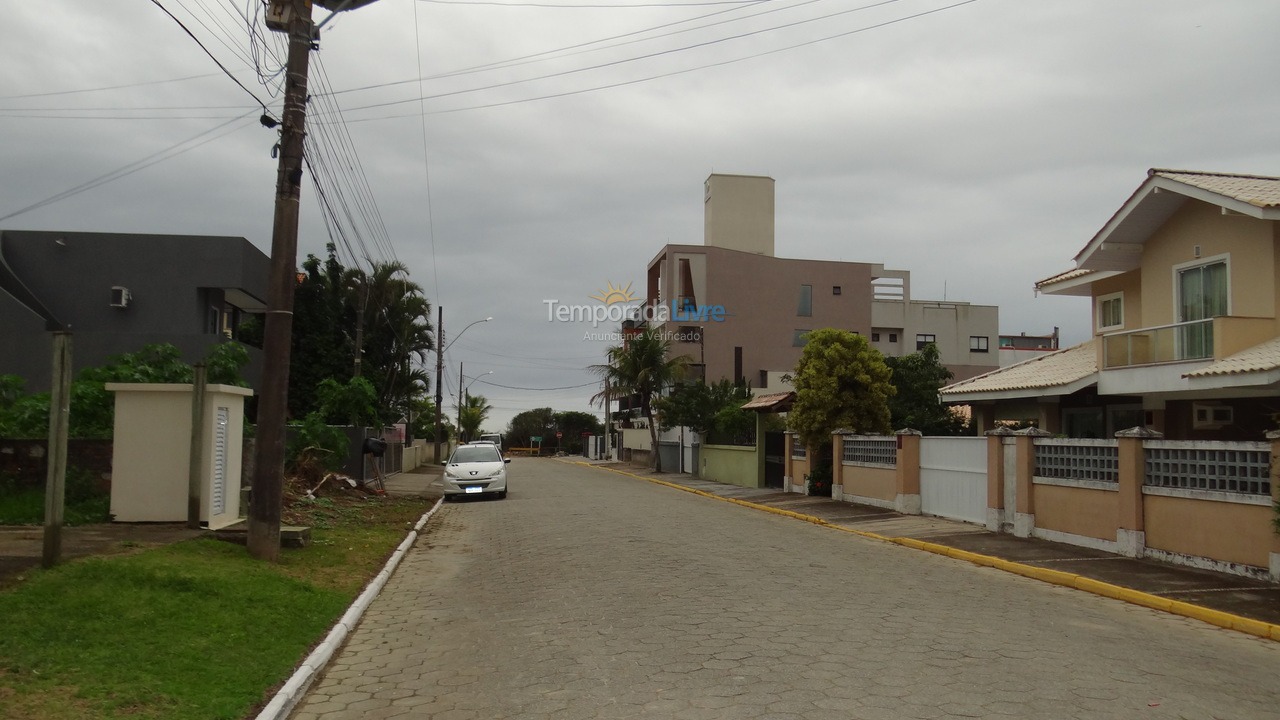 Apartamento para aluguel de temporada em Bombinhas (Mariscal)