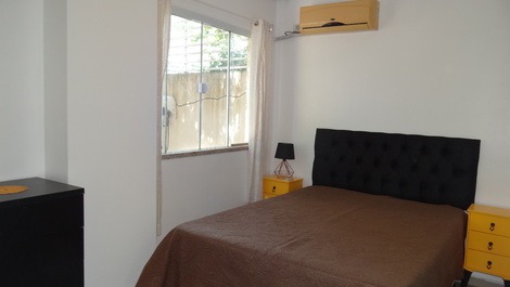 Apartamento com 3 Quartos a menos de 200m da Praia do Mariscal