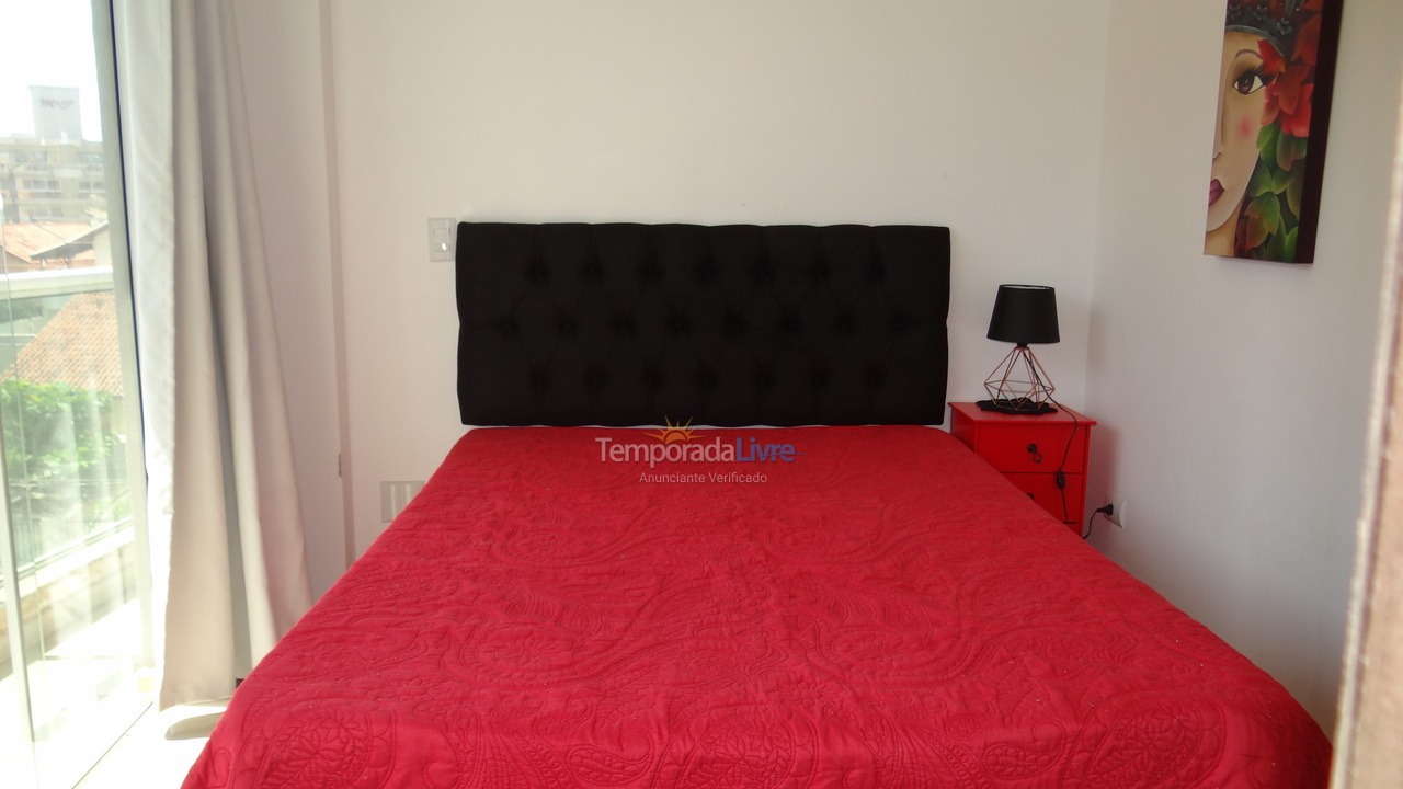 Apartamento para aluguel de temporada em Bombinhas (Mariscal)
