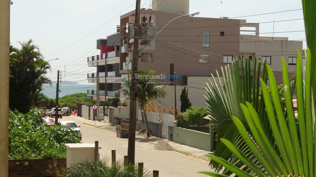 Apartamento para aluguel de temporada em Bombinhas (Mariscal)