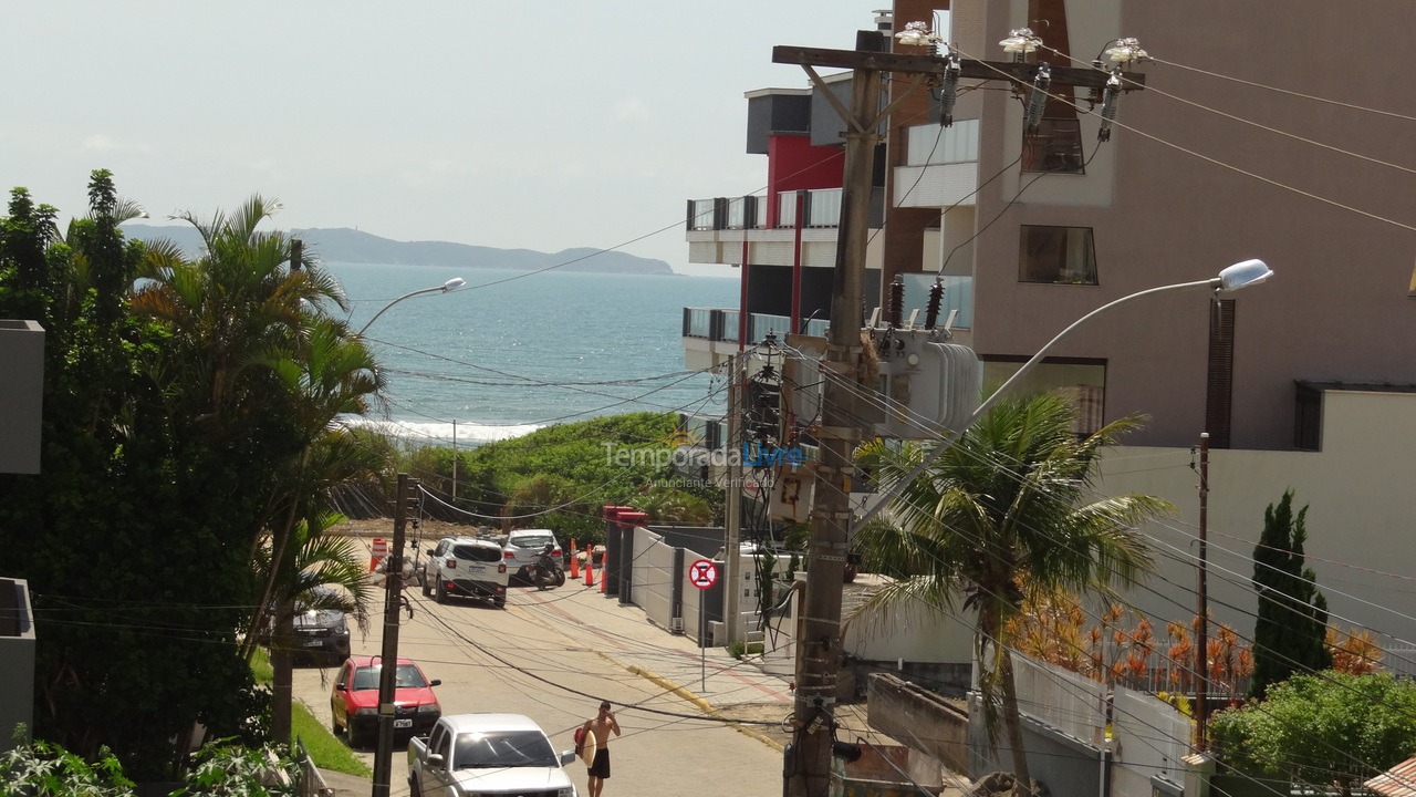 Apartamento para aluguel de temporada em Bombinhas (Mariscal)