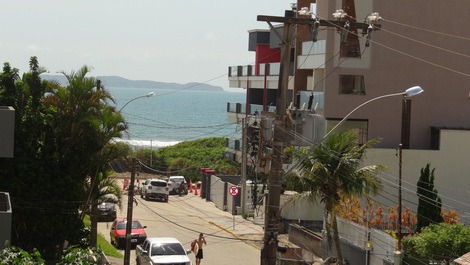 Apartamento com 3 Quartos a menos de 200m da Praia do Mariscal
