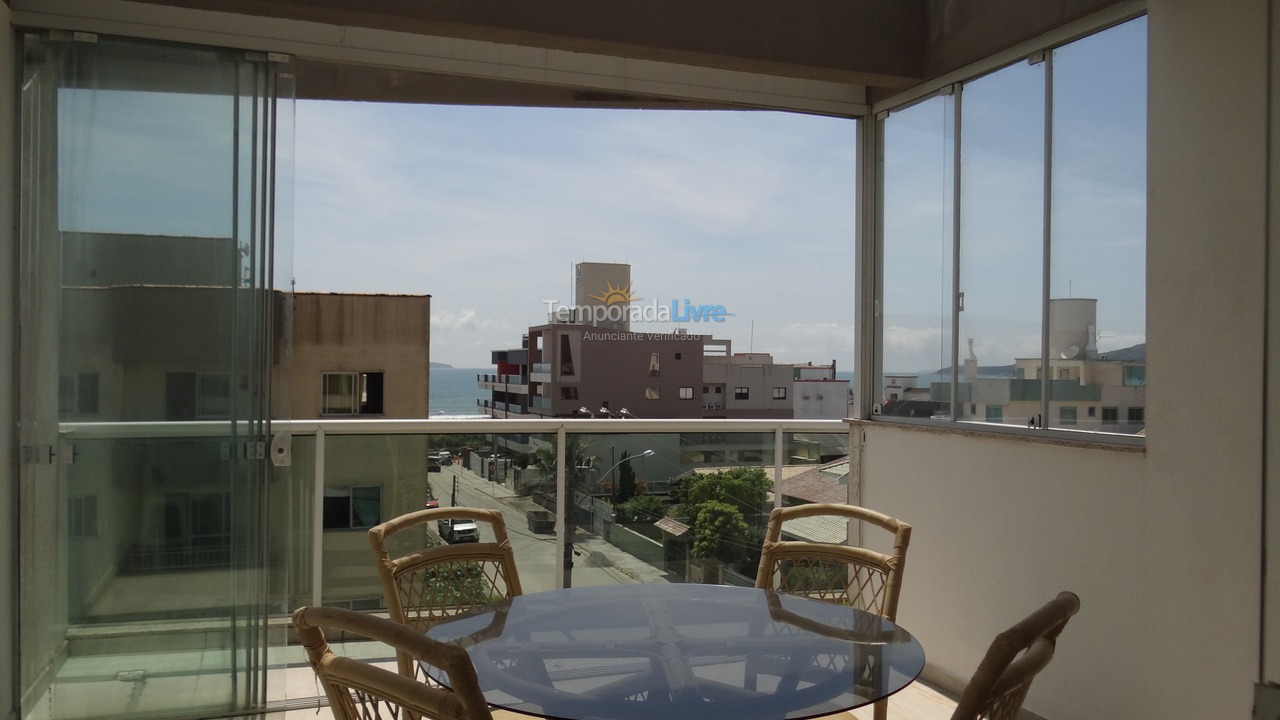 Apartamento para aluguel de temporada em Bombinhas (Mariscal)