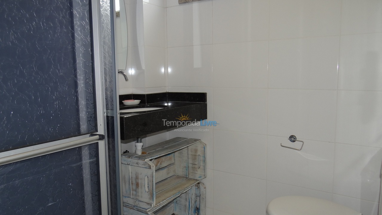 Apartamento para aluguel de temporada em Bombinhas (Mariscal)