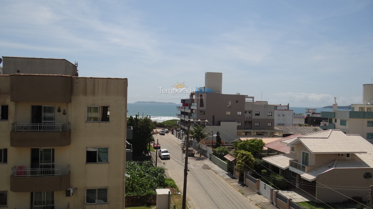 Apartamento para aluguel de temporada em Bombinhas (Mariscal)