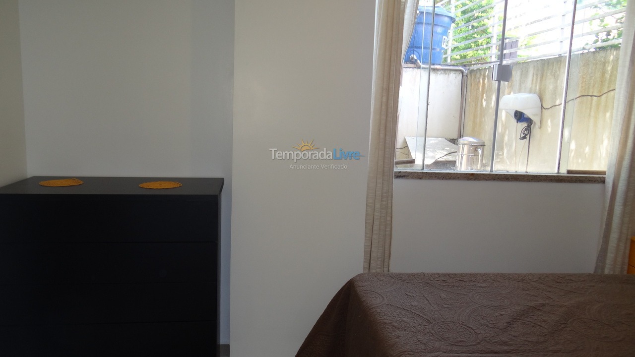 Apartamento para aluguel de temporada em Bombinhas (Mariscal)