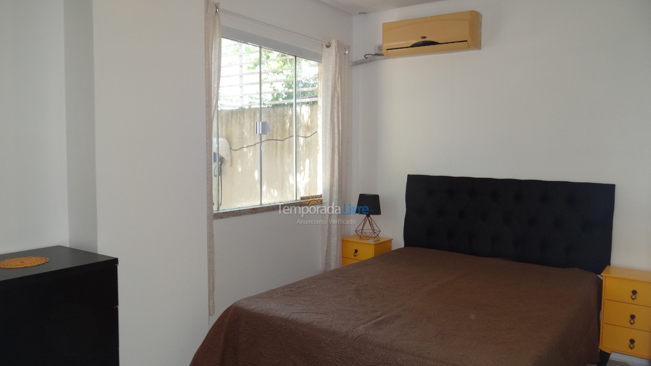 Apartamento para aluguel de temporada em Bombinhas (Mariscal)