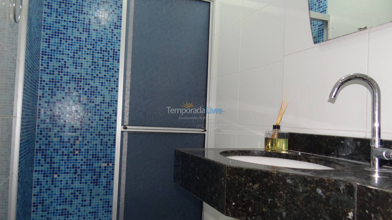 Apartamento para aluguel de temporada em Bombinhas (Mariscal)